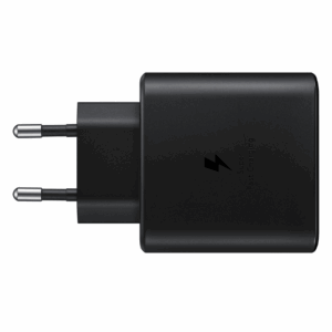 Adaptateur Samsung Super Rapide 45W — vue 3