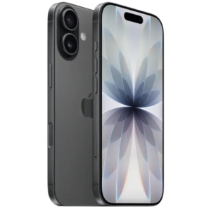iPhone 17 Noir — vue 4