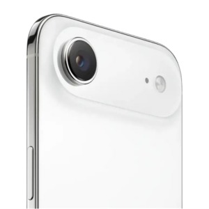 iPhone 17 Air Silver — vue 2