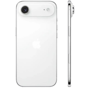 iPhone 17 Air Silver — vue 4