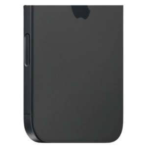 iPhone 16 Noir — vue 2