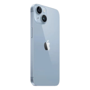 iPhone 14 128 Go Blue — vue 3