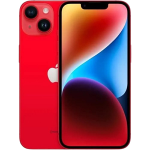 iPhone 14 ROUGE-128G — vue 4