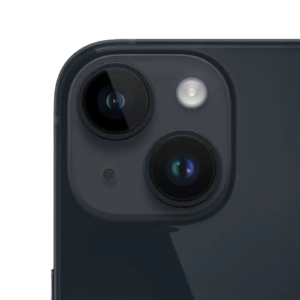 iPhone 14 128 Go Midnight — vue 3