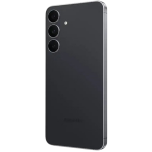 Samsung Galaxy S25 FE 8 Go 256 Go – Noir — vue 4