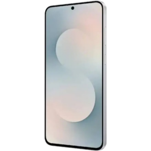 Samsung Galaxy S25 FE 8 Go 256 Go – Blanc — vue 2