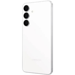 Samsung Galaxy S25 FE 8 Go 256 Go – Blanc — vue 4