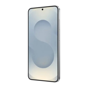 Samsung Galaxy S25 256 Go – Argent — vue 2