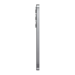 Samsung Galaxy S25 256 Go – Argent — vue 4