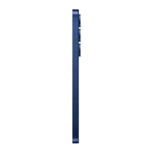 Samsung Galaxy S25 5G 256 Go – Bleu Titane — vue 3