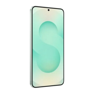 Samsung Galaxy S25 5G 256 Go – Vert — vue 2