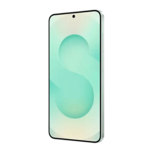 Samsung Galaxy S25 5G 256 Go – Vert — vue 4