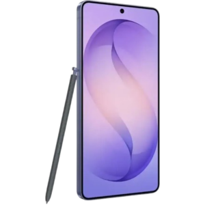 Samsung Galaxy S26 Ultra Violet — vue 2