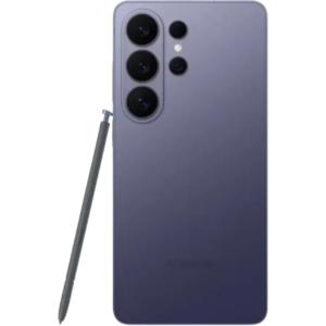 Samsung Galaxy S26 Ultra Violet — vue 3