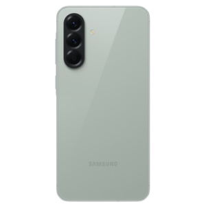 Samsung Galaxy A56 5G Vert — vue 2