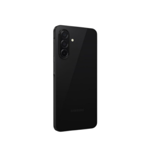 Samsung Galaxy A26 5G Noir — vue 2