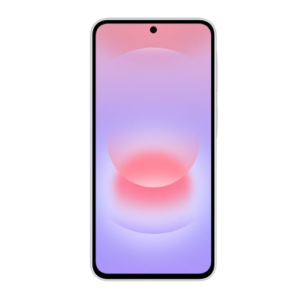 Samsung Galaxy A37 5G (8 /256 Go)Blanc — vue 3
