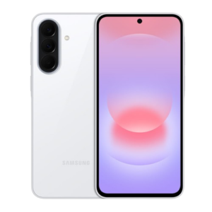 Samsung Galaxy A37 5G (8 /256 Go)Blanc — vue 4
