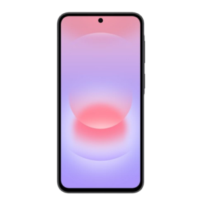Samsung Galaxy A37 5G (8/128 Go)Gris foncé — vue 2