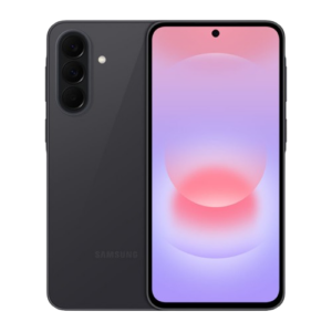 Samsung Galaxy A37 5G (8/128 Go)Gris foncé — vue 4
