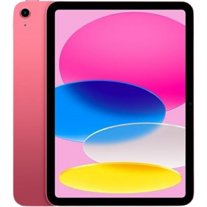 iPad A16 128 Go Wifi – Rose — vue 2