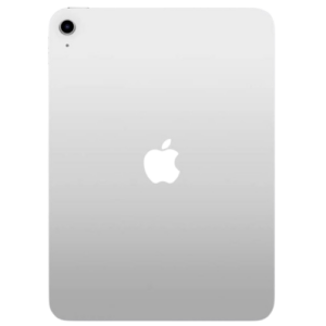 iPad A16 128 Go Wifi – Argent — vue 2
