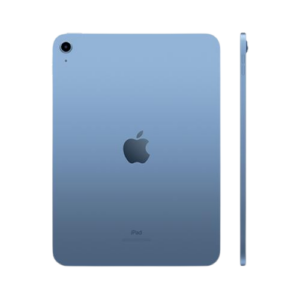 iPad A16 128 Go Wifi – Bleu — vue 2