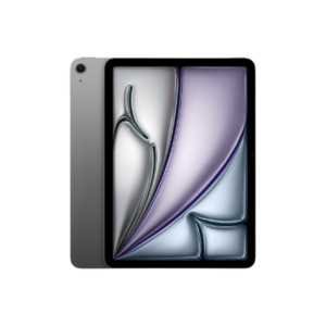 iPad Air 11″ M3 Wi-Fi 128 Go – Gris — vue 4