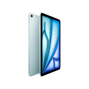iPad Air 11″ M3 Wi-Fi 256 Go – Bleu — vue 2