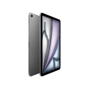 iPad Air 13″ M3 Wi-Fi 256 Go – Gris — vue 2