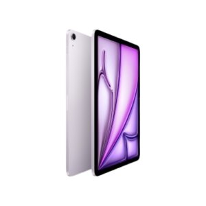 iPad Air 13″ M3 Wi-Fi 256 Go – violet — vue 2