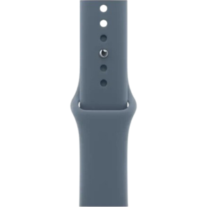 Apple Watch Series 11 42mm – Or Rose — vue 3