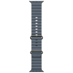 Apple Watch Ultra 3 Bracelet Océan — vue 3