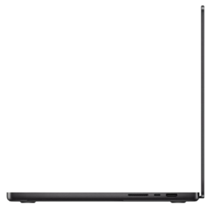 MacBook Pro M5 16 Go 1To SSD – Noir Sidéral — vue 3