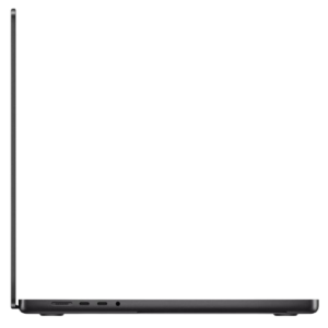 MacBook Pro M5 16 Go 1To SSD – Noir Sidéral — vue 4