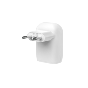 Chargeur secteur USB-C PD 3.0 avec PPS (30 W) et câble USB-C avec connecteur Lightning — vue 5