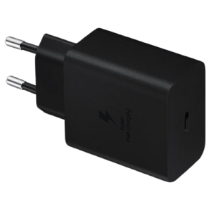 Chargeur Type C Samsung-45W Noir — vue 3