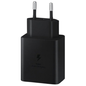 Chargeur Type C Samsung-45W Noir — vue 5
