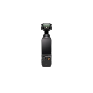 DJI OSMO POCKET 3 — vue 2