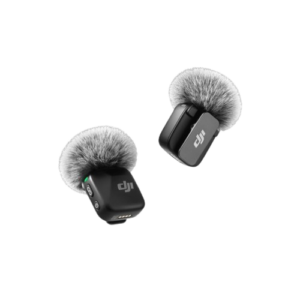 DJI Mic Mini (1 TX + 1 RX) — vue 2