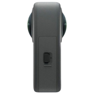 DJI Osmo 360 — vue 2