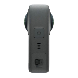 DJI Osmo 360 — vue 3