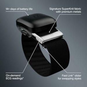 WHOOP 5.0 Life – Le bracelet intelligent nouvelle génération — vue 4