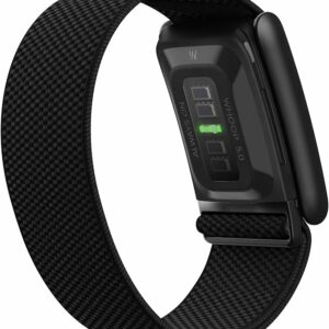 WHOOP 5.0 Peak — vue 2
