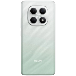 Redmi Note 15 4G Vert — vue 2
