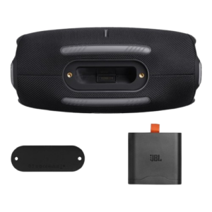 Haut Parleur JBL Xtreme 4 Étanche Bluetooth – Noir — vue 5