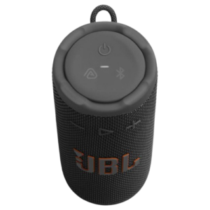 Haut Parleur Sans Fil JBL Grip – Noir — vue 3