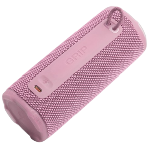 Haut Parleur Sans Fil JBL Grip – Rose — vue 2