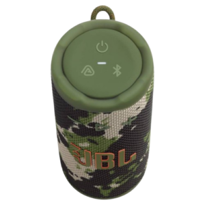 Haut Parleur Sans Fil JBL Grip – Squad — vue 3