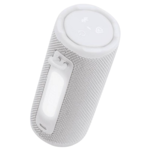 Haut Parleur Sans Fil JBL Grip – Blanc — vue 4